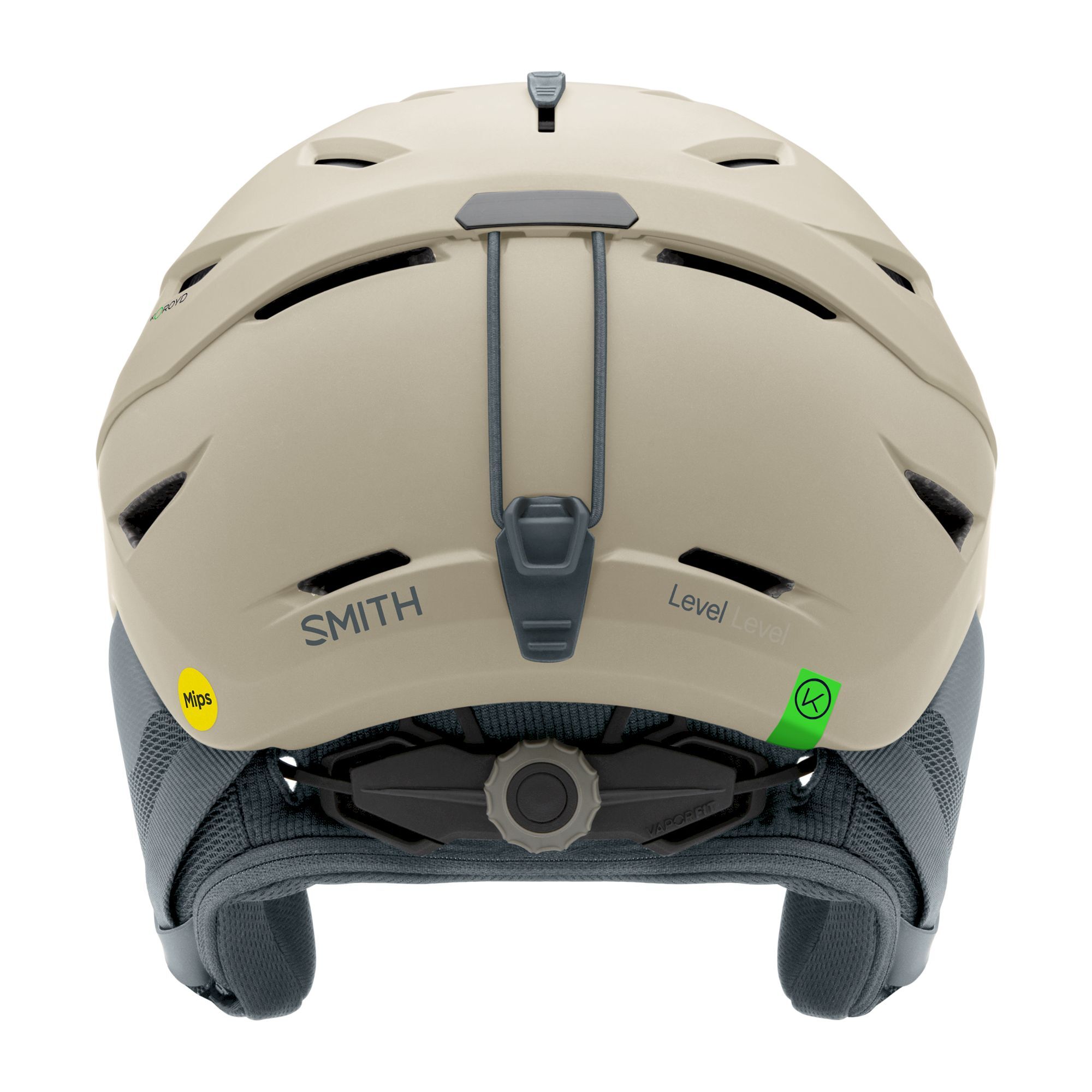 Smith Level Mips - Kask narciarski | Hardloop