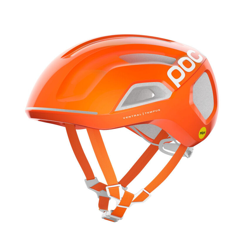 Protezione MIPS POC Ventral MIPS Casco Da Bici Aerodinamico Con