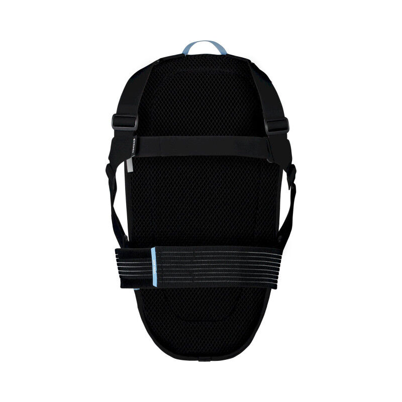 équipement Sécurité Ski Enfant POC Pocito Gilet De Protection VPD Air Pour Enfants - Rose Fluo - Taille M Pocito Rose Fluo Taille M