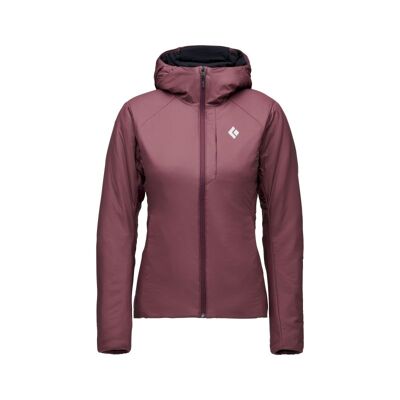 First Light Stretch Hoody - Kurtka damski