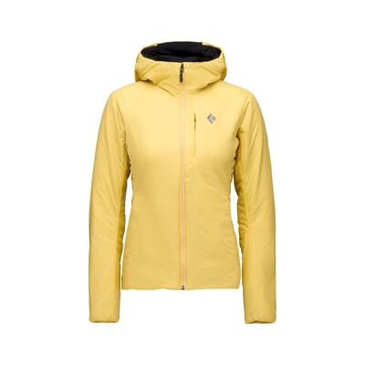 First Light Stretch Hoody - Doudoune femme