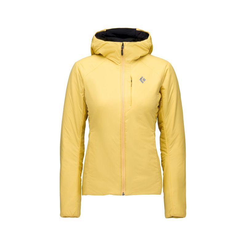 First Light Stretch Hoody - Doudoune femme