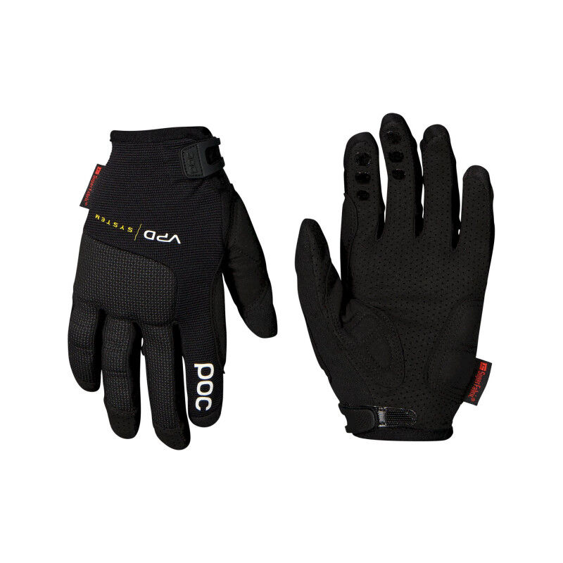 Poc Resistance Pro DH Glove MTB gloves Hardloop