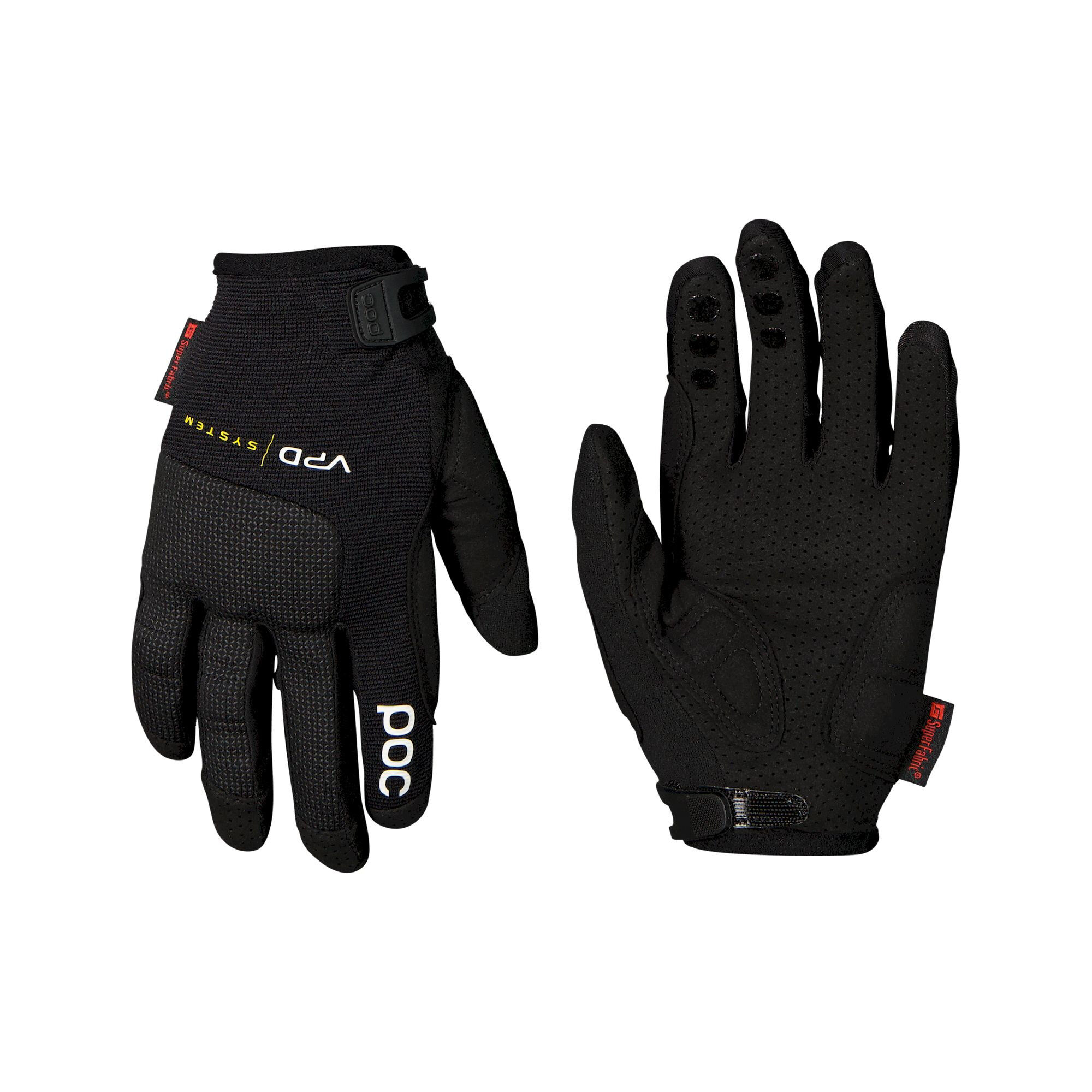 Poc Resistance Pro DH Glove - Gants VTT | Hardloop