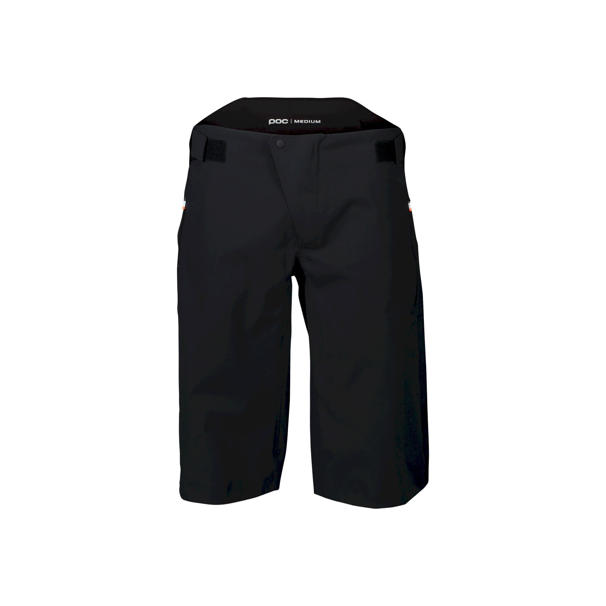 Poc Bastion Shorts - Cykelshort - Herrer | Hardloop