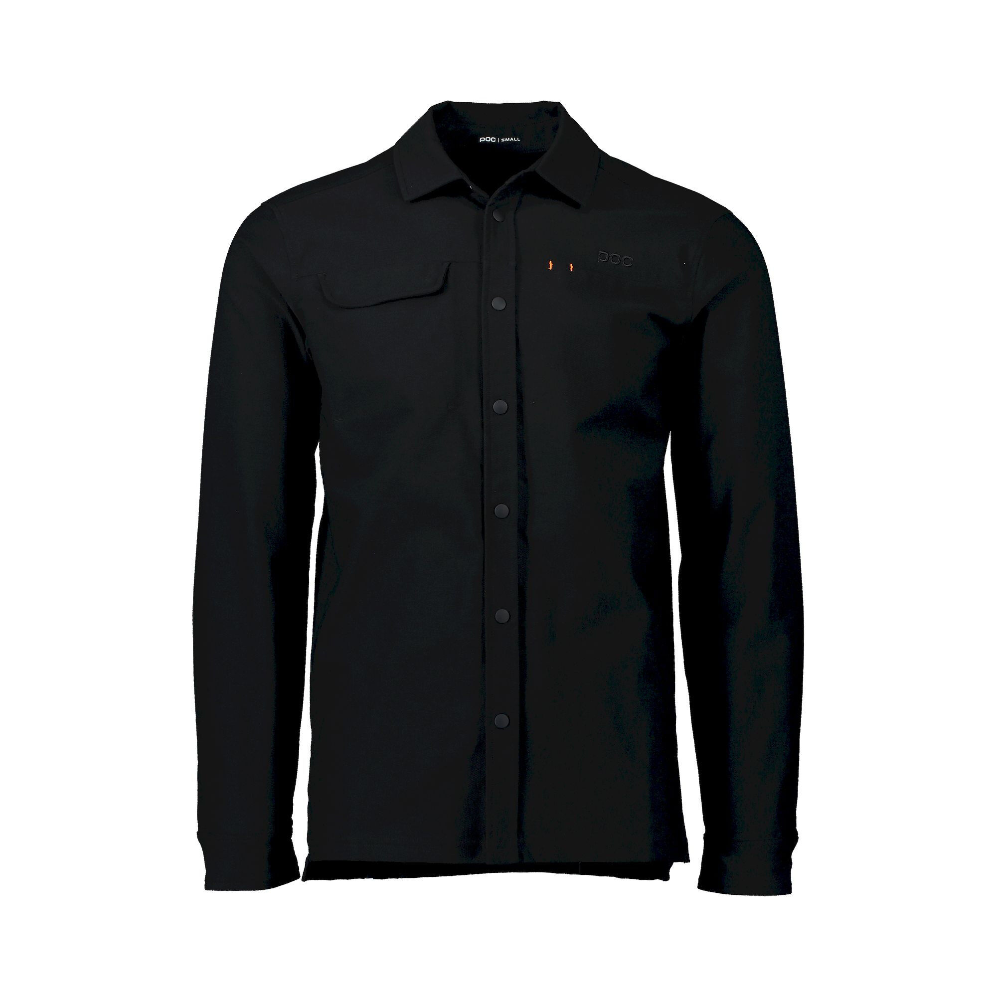 Poc Rouse Shirt - Camicia - Uomo | Hardloop