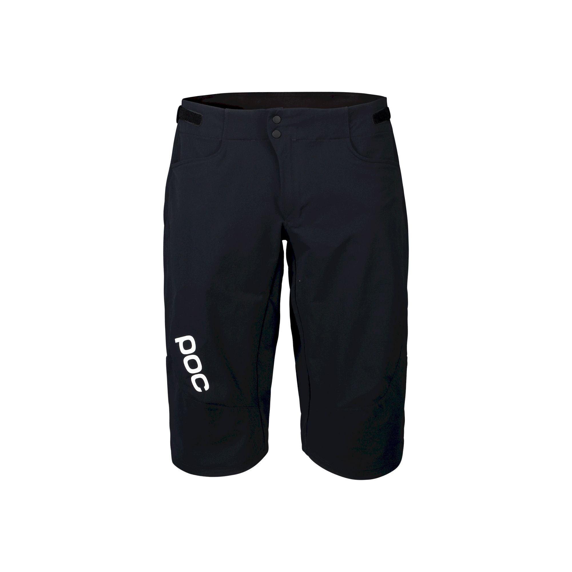 Poc Velocity Shorts - Cykelshort - Herrer | Hardloop