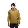 Black Diamond First Light Stretch Hoody - Syntetjacka - Herr | Hardloop