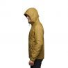 Black Diamond First Light Stretch Hoody - Casaco penas homem | Hardloop