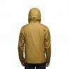 Black Diamond First Light Stretch Hoody - Casaco penas homem | Hardloop