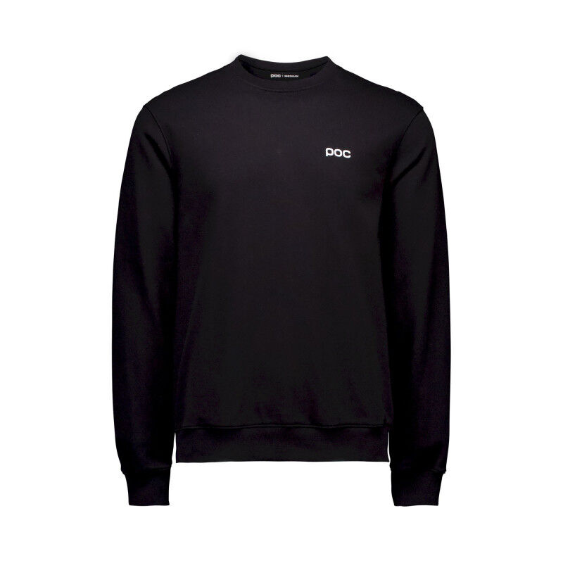 POC Crew - Sweatshirt sem capuz