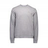 Grey Melange