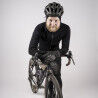 GripGrab Ride Windproof Deep Winter Lobster Gloves - Luva de ciclismo | Hardloop