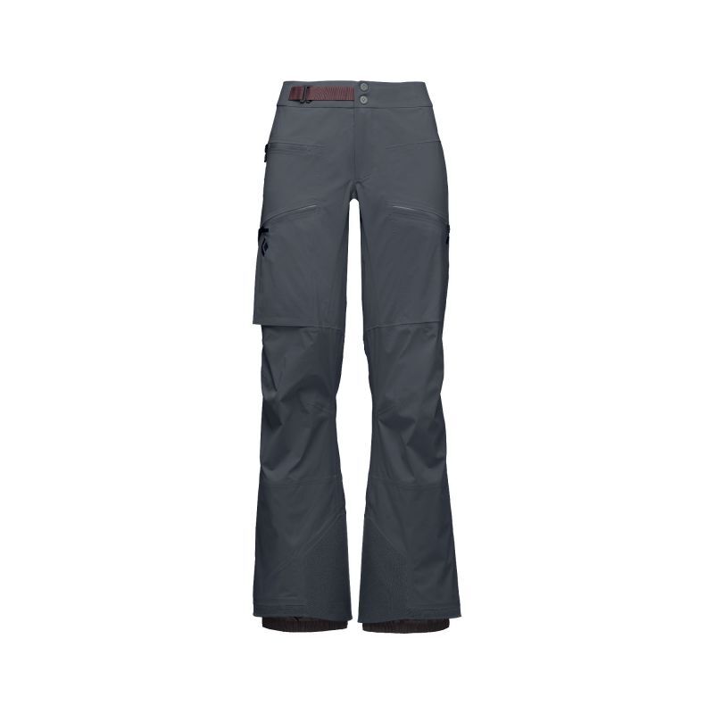 Recon LT Pants - Dámské Lyžařské kalhoty