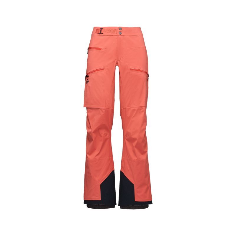 Recon LT Pants - Dámské Lyžařské kalhoty