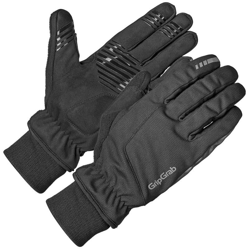 Windster 2 Windproof Winter Gloves - Luva de ciclismo