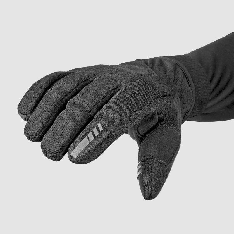 GripGrab Windster 2 Windproof Winter Gloves - Pyöräilyhanskat | Hardloop