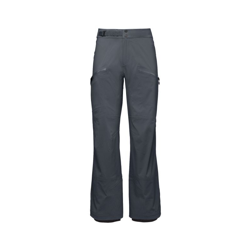 Black Diamond Recon LT Stretch Pants Ski pants Men s