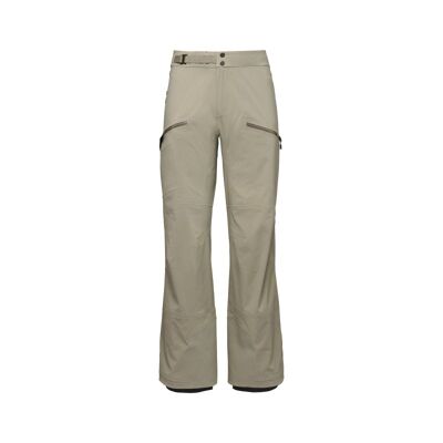 Recon LT Stretch Pants - Pánské Lyžařské kalhoty