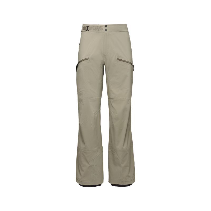 Recon LT Stretch Pants - Spodnie narciarskie męskie