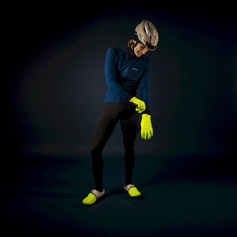 GripGrab Windster 2 Windproof Winter Gloves - Cycling gloves | Hardloop