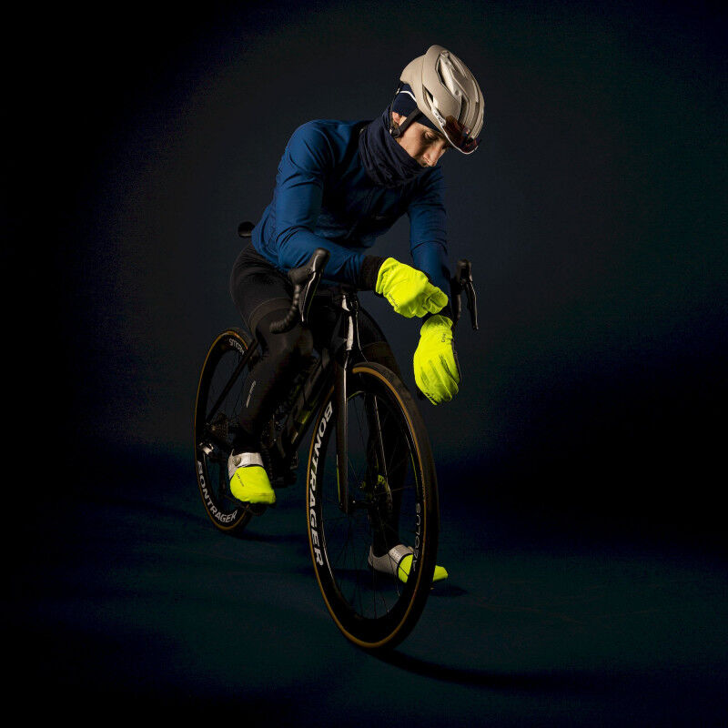 GripGrab Windster 2 Windproof Winter Gloves - Gants vélo | Hardloop