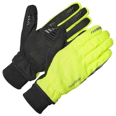 Windster 2 Windproof Winter Gloves - Gants vélo
