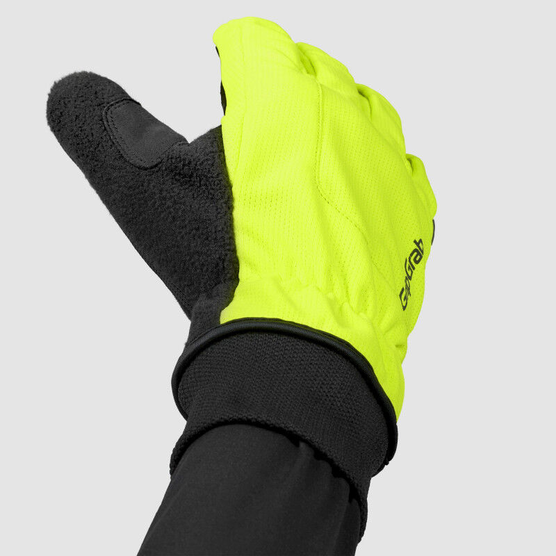 GripGrab Windster 2 Windproof Winter Gloves - Gants vélo | Hardloop