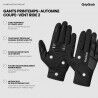 GripGrab Ride II Windproof Spring-Autumn Gloves - Cykelhandskar | Hardloop