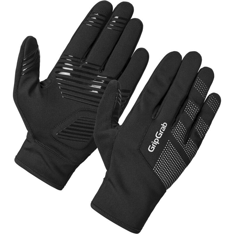 Ride II Windproof Spring-Autumn Gloves - Cykelhandskar