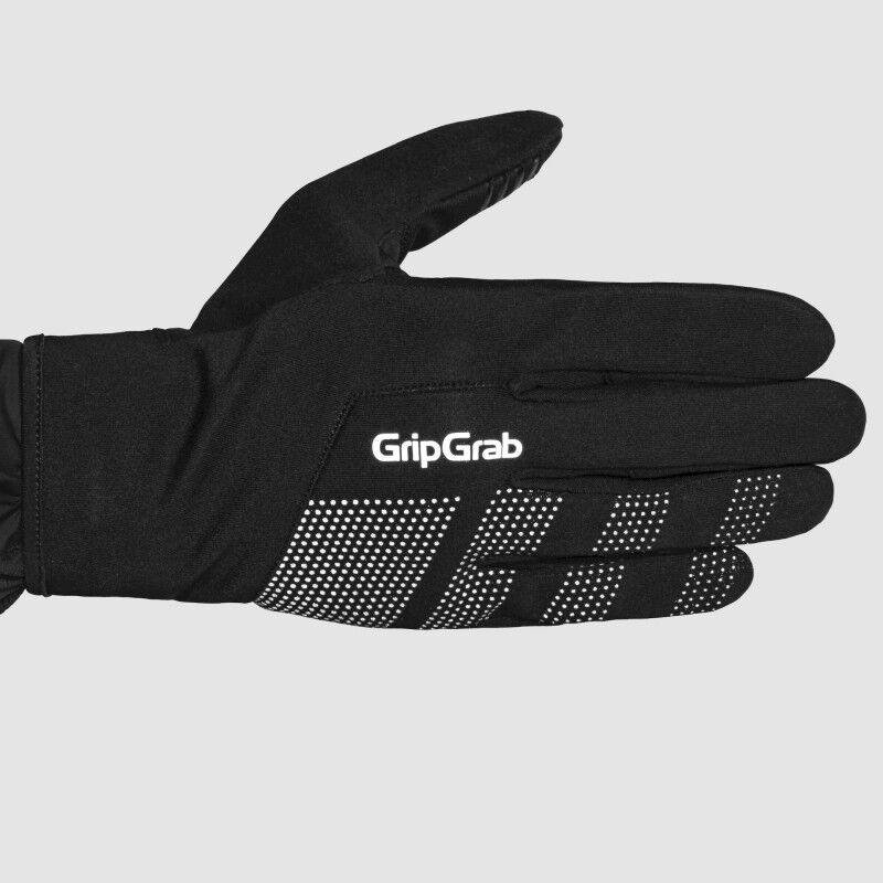 GripGrab Ride II Windproof Spring-Autumn Gloves - Cykelhandsker | Hardloop