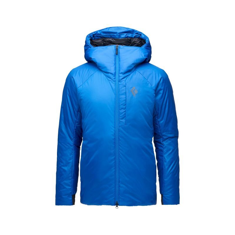 Solution 4.0 Parka - Parkatakki - Miehet