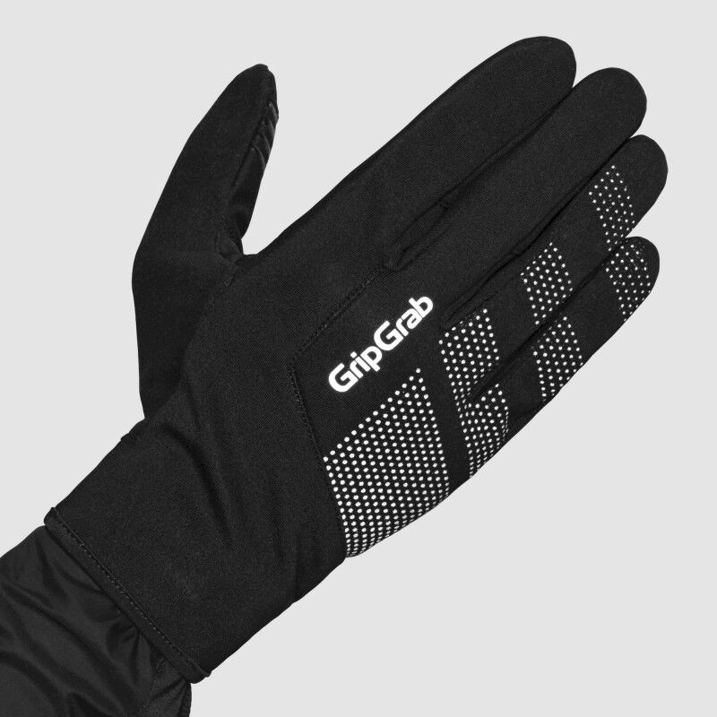 GripGrab Ride II Windproof Spring-Autumn Gloves - Guantes ciclismo | Hardloop
