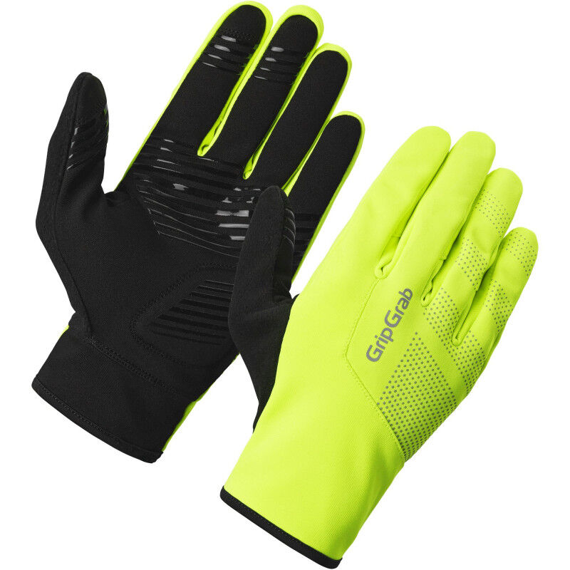 Ride II Windproof Spring-Autumn Gloves - Cykelhandsker