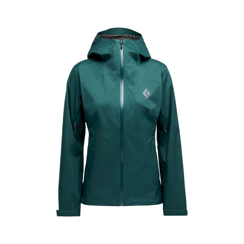 Fineline Stretch Shell Jacket - Dámská nepromokavá bunda