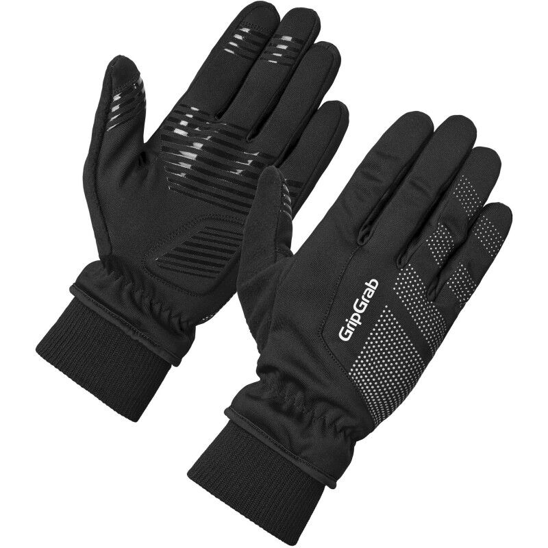 Ride II Windproof Winter Gloves - Cyklistické rukavice na kolo