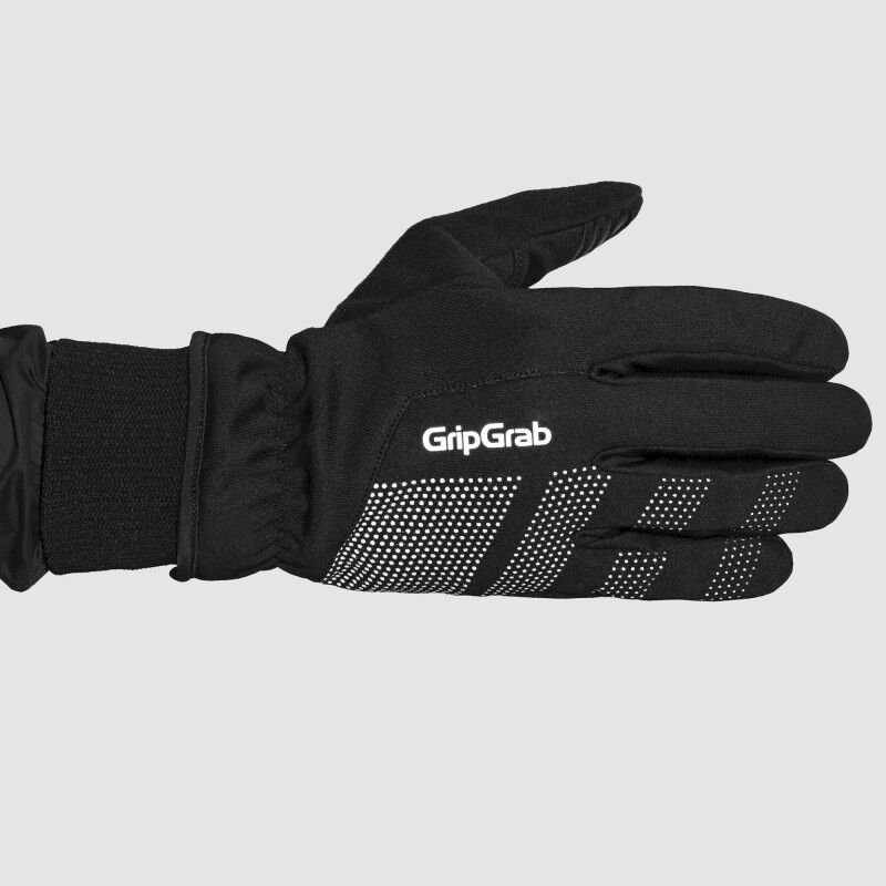 GripGrab Ride II Windproof Winter Gloves - Luva de ciclismo | Hardloop