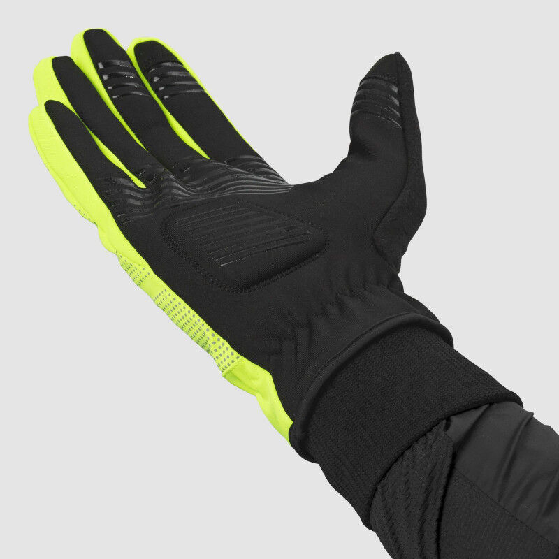 GripGrab Ride II Windproof Winter Gloves - Rękawiczki rowerowe | Hardloop