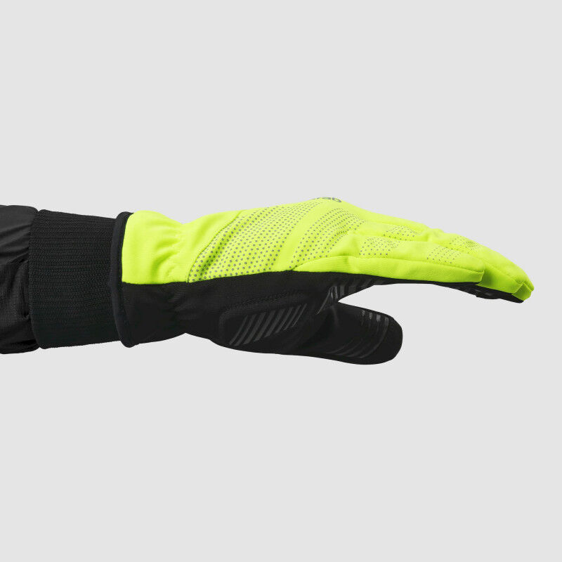 GripGrab Ride II Windproof Winter Gloves - Cykelhandskar | Hardloop