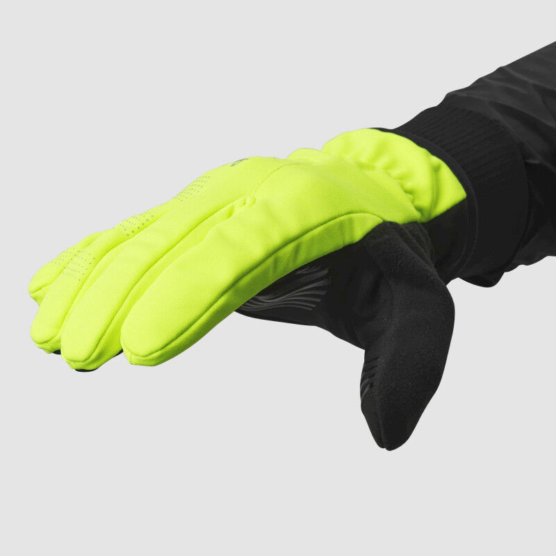 GripGrab Ride II Windproof Winter Gloves - Guantes ciclismo | Hardloop