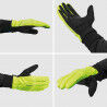 GripGrab Ride II Windproof Winter Gloves - Gants vélo | Hardloop