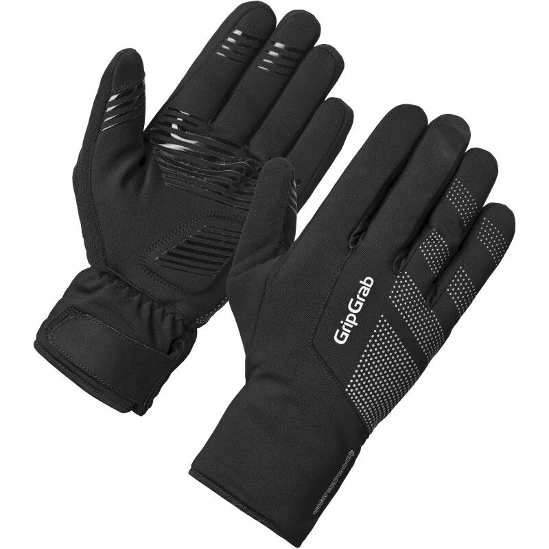 Waterproof warm gloves discount