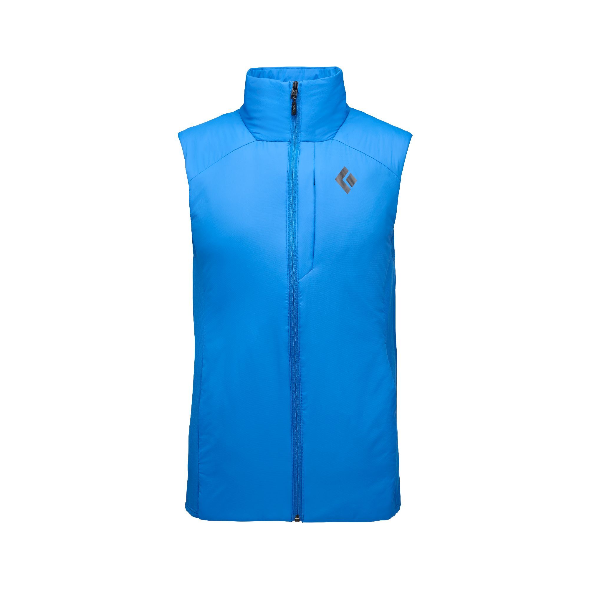 Black Diamond First Light Hybrid Vest - Donsjack - Heren | Hardloop