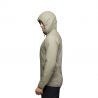 Black Diamond First Light Hybrid Hoody - Hybridjacke - Herren | Hardloop