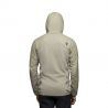 Black Diamond First Light Hybrid Hoody - Hybridjacke - Herren | Hardloop