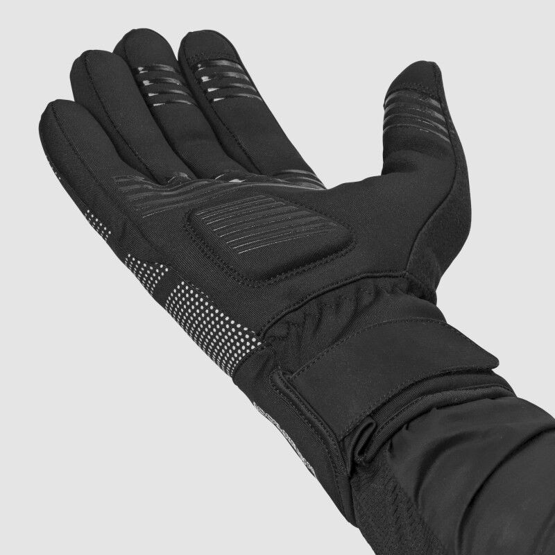 GripGrab Ride II Waterproof Winter Gloves - Cykelhandskar | Hardloop