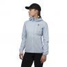 Black Diamond Alpine Start Insulated Hoody - Kurtka softshell damska | Hardloop