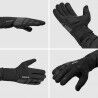 GripGrab Ride II Waterproof Winter Gloves - Luva de ciclismo | Hardloop