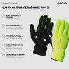 GripGrab Ride II Waterproof Winter Gloves - Rękawiczki rowerowe | Hardloop