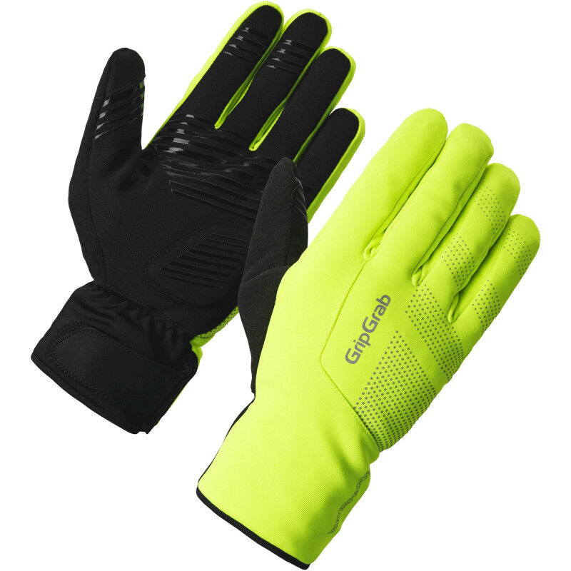 Ride II Waterproof Winter Gloves - Luva de ciclismo